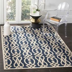 Wholesale 🛒 Martha Stewart By SAFAVIEH Villa Screen Viscose Rug Hickory 👍 -Martha Stewart Sales unnamed file 2188