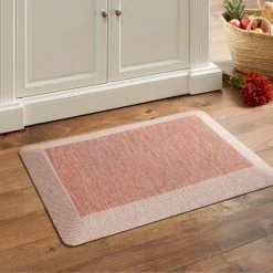 Cheapest 🎉 Martha Stewart Mira Air Mat Kitchen Mat - 19.6"x32" Mint 👍 -Martha Stewart Sales unnamed file 219