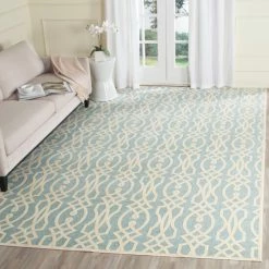 Wholesale 🛒 Martha Stewart By SAFAVIEH Villa Screen Viscose Rug Hickory 👍 -Martha Stewart Sales unnamed file 2190