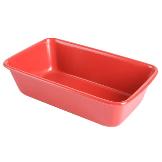 Coupon 😍 Martha Stewart Everyday 9 Inch Nonstick Carbon Steel Loaf Pan In Red ⌛ 1 Coupon 😍 Martha Stewart Everyday 9 Inch Nonstick Carbon Steel Loaf Pan In Red ⌛