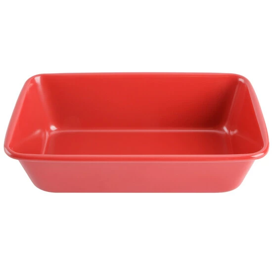 Coupon 😍 Martha Stewart Everyday 9 Inch Nonstick Carbon Steel Loaf Pan In Red ⌛ 2 Coupon 😍 Martha Stewart Everyday 9 Inch Nonstick Carbon Steel Loaf Pan In Red ⌛ - Image 2
