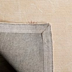 Deals 🛒 Martha Stewart By SAFAVIEH Garland Handmade Floral Area Rug Blush/beige ⭐ -Martha Stewart Sales unnamed file 2209