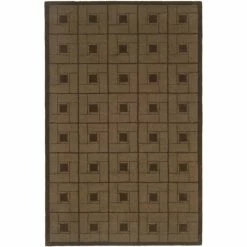 Buy ✔️ Martha Stewart By SAFAVIEH Square Knot Wool Rug Corkboard ⭐ -Martha Stewart Sales unnamed file 2239