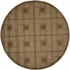 Buy ✔️ Martha Stewart By SAFAVIEH Square Knot Wool Rug Corkboard ⭐ -Martha Stewart Sales unnamed file 2242