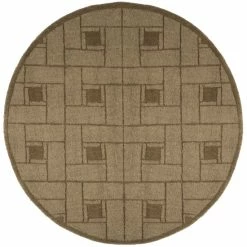 Buy ✔️ Martha Stewart By SAFAVIEH Square Knot Wool Rug Corkboard ⭐ -Martha Stewart Sales unnamed file 2243