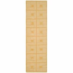 Buy ✔️ Martha Stewart By SAFAVIEH Square Knot Wool Rug Corkboard ⭐ -Martha Stewart Sales unnamed file 2244