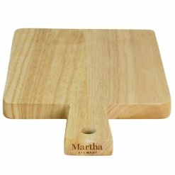 Wholesale 💯 Martha Stewart 14x8in Rectangular Serving Board With 2 Cheese Knives - 14 In X 8 In 🤩 -Martha Stewart Sales unnamed file 2302