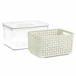 Outlet 🎉 Martha Stewart Large Fresh Keeper Container Set ⌛ -Martha Stewart Sales unnamed file 2310