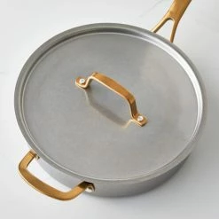Wholesale ๐ฏ Martha Stewart Everyday 3.5Qt Saute Pan With Brass Handles And Lid ๐ 7 Wholesale ๐ฏ Martha Stewart Everyday 3.5Qt Saute Pan With Brass Handles And Lid ๐ -Martha Stewart Sales unnamed file 2315