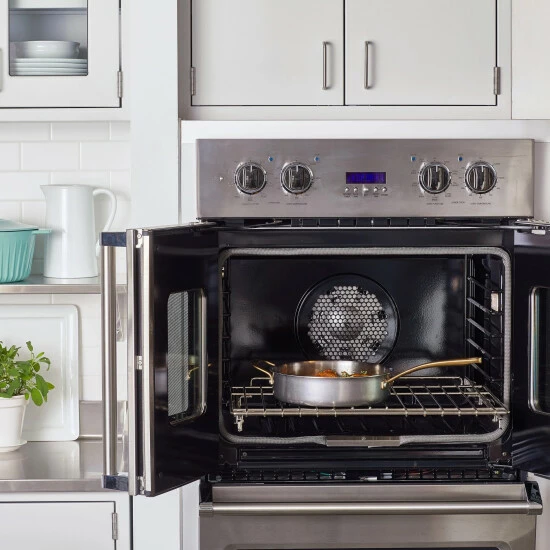 Wholesale ๐ฏ Martha Stewart Everyday 3.5Qt Saute Pan With Brass Handles And Lid ๐ 5 Wholesale ๐ฏ Martha Stewart Everyday 3.5Qt Saute Pan With Brass Handles And Lid ๐ - Image 5