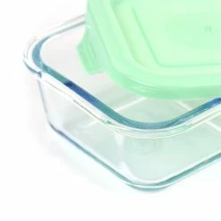Brand new 🥰 Martha Stewart Glass Container With Lid In Mint 🎁 11 Brand new 🥰 Martha Stewart Glass Container With Lid In Mint 🎁 -Martha Stewart Sales unnamed file 2323