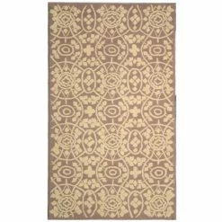Deals 😉 Martha Stewart By SAFAVIEH Bloomery Cotton Rug 🎁