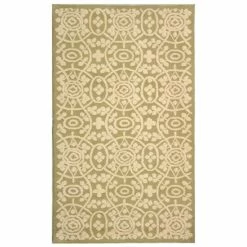 Deals 😉 Martha Stewart By SAFAVIEH Bloomery Cotton Rug 🎁 -Martha Stewart Sales unnamed file 2331