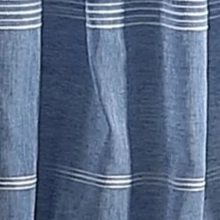 Best reviews of 🌟 Martha Stewart Delicate Stripe Sheer Rod Pocket Window Curtain Panel Pair Indigo 😉 -Martha Stewart Sales unnamed file 2337