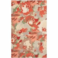 Wholesale 👏 Martha Stewart By SAFAVIEH Circus Stripe Wool Rug Azurite 🥰 -Martha Stewart Sales unnamed file 2345