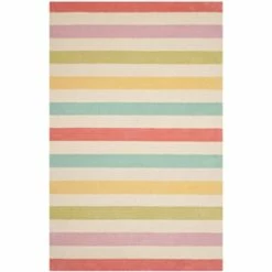 Wholesale 👏 Martha Stewart By SAFAVIEH Circus Stripe Wool Rug Azurite 🥰 -Martha Stewart Sales unnamed file 2350