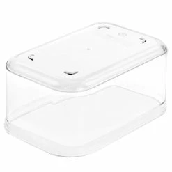 Best deal 😀 Martha Stewart 3 Piece Rectangular Plastic Container Set In Mint Green - 3 Piece 👍 -Martha Stewart Sales unnamed file 2388