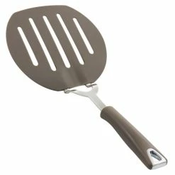 Best reviews of 🎁 Martha Stewart Large Nylon Slotted Spatula - One Piece 😍