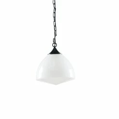Top 10 😉 Martha Stewart Lyon White Glass Pendant 🤩 -Martha Stewart Sales unnamed file 2411