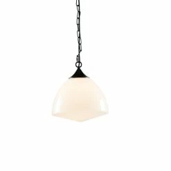 Top 10 😉 Martha Stewart Lyon White Glass Pendant 🤩 -Martha Stewart Sales unnamed file 2412