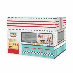 New ๐ Martha Stewart Kids' Diner Play Tent ๐ 8 New ๐ Martha Stewart Kids' Diner Play Tent ๐ -Martha Stewart Sales unnamed file 2419