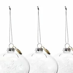 Best Pirce โ๏ธ Martha Stewart Holiday Pointy Glass Ball 4 Pc Ornament Set In Clear ๐ 9 Best Pirce โ๏ธ Martha Stewart Holiday Pointy Glass Ball 4 Pc Ornament Set In Clear ๐ -Martha Stewart Sales unnamed file 2435