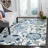 Top 10 🥰 Martha Stewart By SAFAVIEH Marianela Wool Area Rug Azurite ❤️