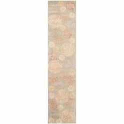 Discount 😍 Martha Stewart By SAFAVIEH Parasols Wool/ Viscose Rug Herbal Garden 🧨 -Martha Stewart Sales unnamed file 2488