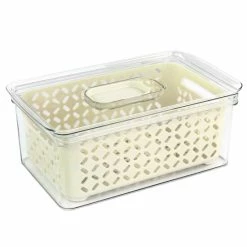 Wholesale ⌛ Martha Stewart Medium Fresh Keeper Container Set 👍
