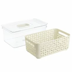 Wholesale ⌛ Martha Stewart Medium Fresh Keeper Container Set 👍 -Martha Stewart Sales unnamed file 2508