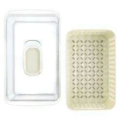 Wholesale ⌛ Martha Stewart Medium Fresh Keeper Container Set 👍 -Martha Stewart Sales unnamed file 2509