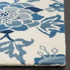 Top 10 🥰 Martha Stewart By SAFAVIEH Marianela Wool Area Rug Azurite ❤️ -Martha Stewart Sales unnamed file 252