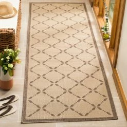 Best reviews of ⌛ Martha Stewart By SAFAVIEH Arlete Indoor/ Outdoor Waterproof Rug Cream/red ✔️ -Martha Stewart Sales unnamed file 2528