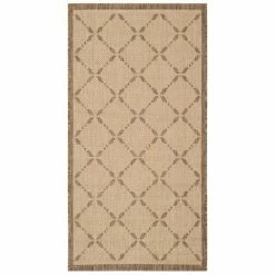Best reviews of ⌛ Martha Stewart By SAFAVIEH Arlete Indoor/ Outdoor Waterproof Rug Cream/red ✔️ -Martha Stewart Sales unnamed file 2534
