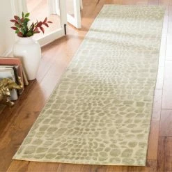 Best reviews of 👏 Martha Stewart By SAFAVIEH Amazonia Silk Blend Rug Crocodile/green 🎁 -Martha Stewart Sales unnamed file 2571