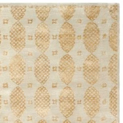 Hot Sale 🎉 Martha Stewart By SAFAVIEH Beadwork Wool/ Viscose Rug Bayou Green 🎉 -Martha Stewart Sales unnamed file 2608