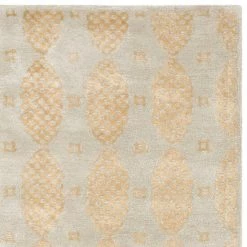 Hot Sale 🎉 Martha Stewart By SAFAVIEH Beadwork Wool/ Viscose Rug Bayou Green 🎉 -Martha Stewart Sales unnamed file 2610