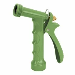 Top 10 ✨ Martha Stewart 3 Settings Heavy-Duty Pistol Grip Metal Hose Nozzle - 10 ❤️ -Martha Stewart Sales unnamed file 2615