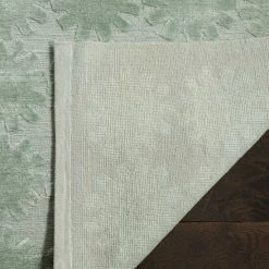 Cheapest 🔔 Martha Stewart By SAFAVIEH Constellation Silk/ Wool Rug Neptune 💯 -Martha Stewart Sales unnamed file 2622