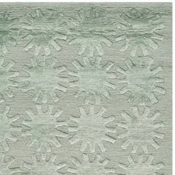 Cheapest 🔔 Martha Stewart By SAFAVIEH Constellation Silk/ Wool Rug Neptune 💯 -Martha Stewart Sales unnamed file 2623