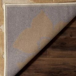 Flash Sale 🛒 Martha Stewart By SAFAVIEH Flower Field Viscose Rug Geyser 😉 -Martha Stewart Sales unnamed file 263