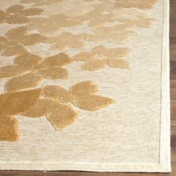 Flash Sale 🛒 Martha Stewart By SAFAVIEH Flower Field Viscose Rug Geyser 😉 -Martha Stewart Sales unnamed file 264