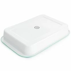 Top 10 π Martha Stewart Enamel On Steel 13in X 9in Rectangular Container In White And Mint - 13 X 9 Inch π 8 Top 10 π Martha Stewart Enamel On Steel 13in X 9in Rectangular Container In White And Mint - 13 X 9 Inch π -Martha Stewart Sales unnamed file 2644