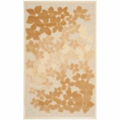 Flash Sale 🛒 Martha Stewart By SAFAVIEH Flower Field Viscose Rug Geyser 😉 -Martha Stewart Sales unnamed file 265
