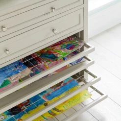 Flash Sale 🧨 Martha Stewart Crafting Kids' Art Storage With Drying Racks 😉 -Martha Stewart Sales unnamed file 2657