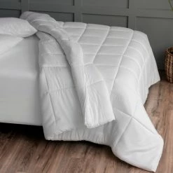 Deals 😀 Martha Stewart Egyptian Cotton Comforter Insert 🔥