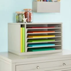 Best Pirce 😍 Martha Stewart Crafting Kids' Paper Organizer 😉