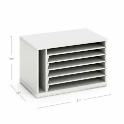 Best Pirce 😍 Martha Stewart Crafting Kids' Paper Organizer 😉 -Martha Stewart Sales unnamed file 2707