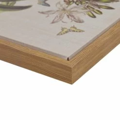 Outlet 🤩 Martha Stewart Herbal Botany Green Framed Linen Canvas 4 Piece Set ✔️ -Martha Stewart Sales unnamed file 2741