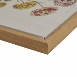 Outlet 🤩 Martha Stewart Herbal Botany Green Framed Linen Canvas 4 Piece Set ✔️ -Martha Stewart Sales unnamed file 2742